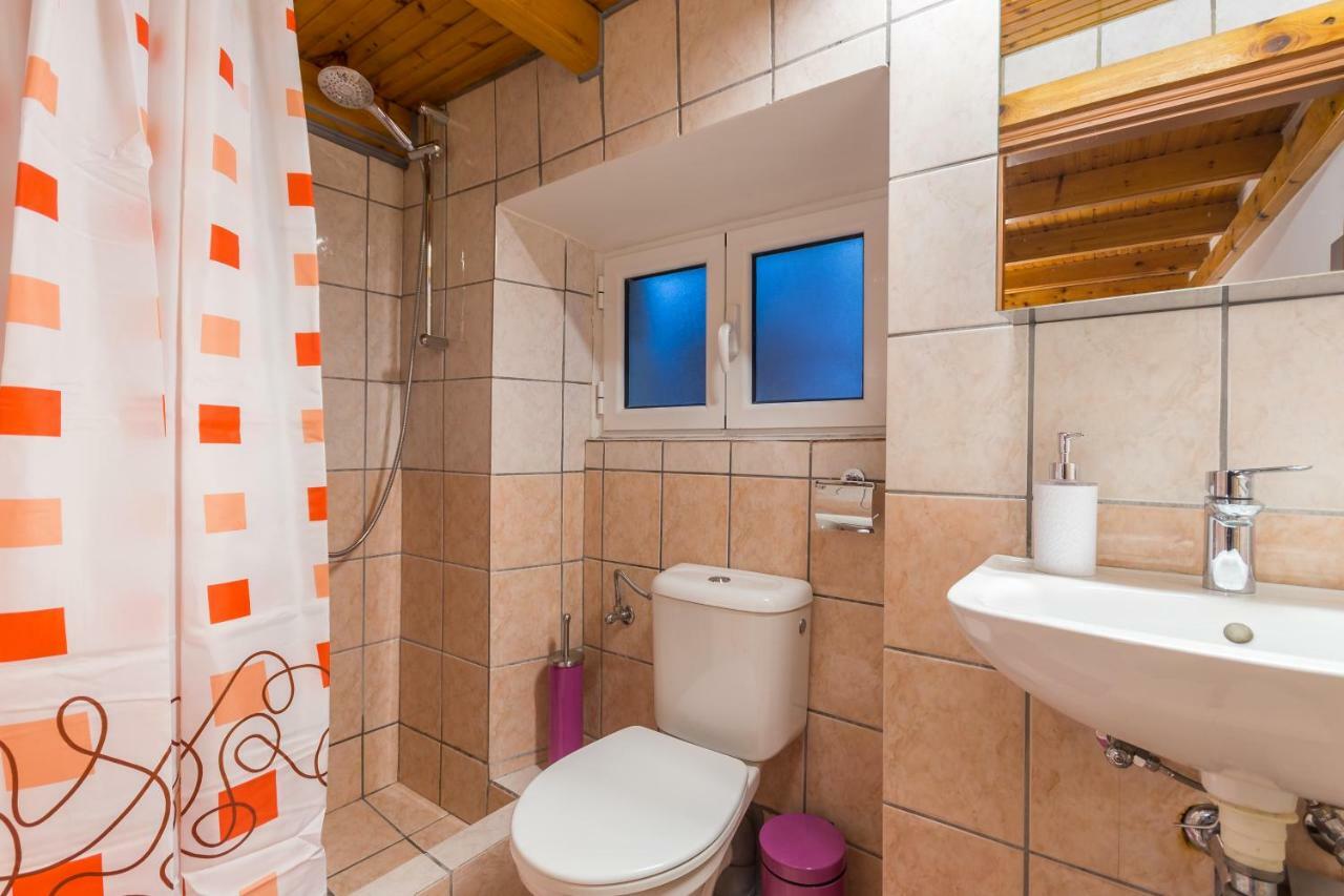 Venetian Suites 27 Corfu  Buitenkant foto